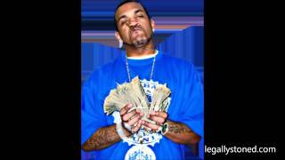 Lloyd Banks - Father Time