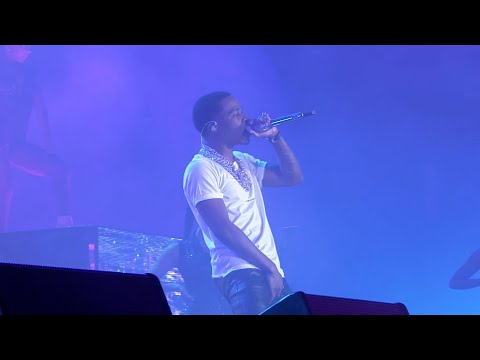 Roddy Ricch LIVE @ Rolling Loud New York 2021  [FULL SET]