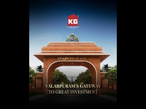 3D Tour Of KG Kingdom Of Joy