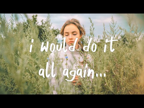 Rosa Linn & Duncan Laurence - WDIA (Would Do It Again) Lyrics