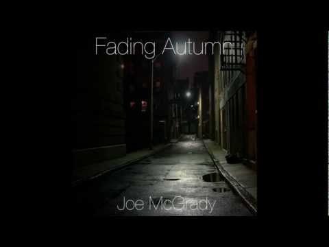 Fading Autumn - Californica Sky