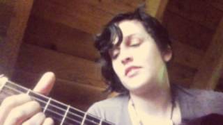 Misty Flowers Performing &quot;once In A Blue Moon&quot; By Edie Brickell