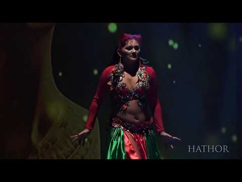 Hathor Festival 2017 - Maíse Ribeiro