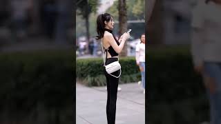 Hottest Chinese street girls #hottest #Chinese #beautiful #gorgeous #street #girls #women