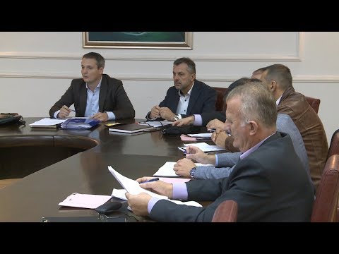 BL HRONIKA 19 09 17   NAJAVA 15 SKUPSTINE GRADA