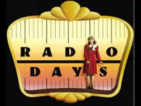 20 The Mills Brothers - Paper Doll (Radio Days)