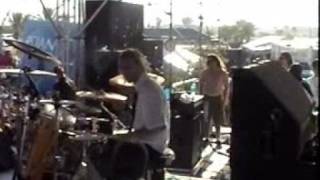 SNOT ozzfest 98 get some