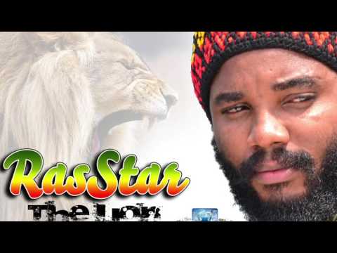 Rasstar The Lion - Bess FM Interview - Part 2