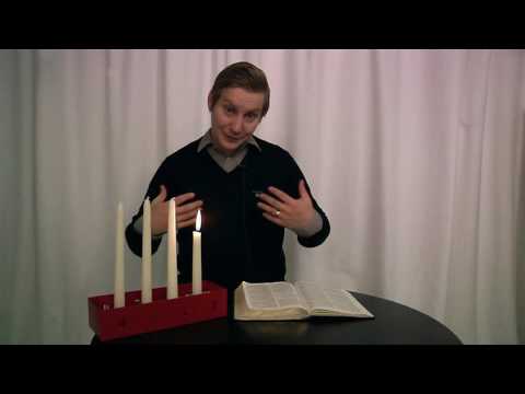 Ta predikan till cellen 161127