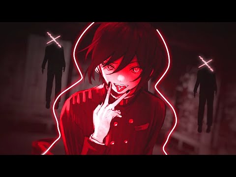 「DS」Kill Of The Night [MEP]