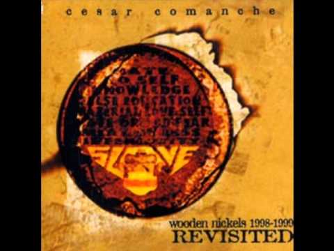 Cesar Comanche - Amnesia