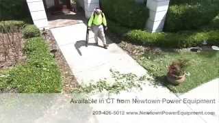 preview picture of video 'Connecticut Stihl Dealer BR 600 Backpack Leaf Blower Newtown Power Equipment CT'