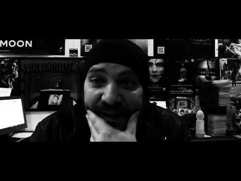 Patreon: Ombre (1960) di John Cassavetes - Minirece richiesta da Alessandro Bambi