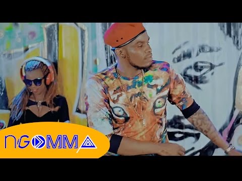 Pah One - Oti (Official Music Video)