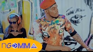 Pah One - Oti (Official Music Video)