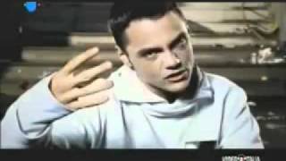 l olimpiade tiziano ferro