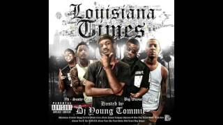 Cross Dat Line By Big Wayne Ft G Money  Hosted By Young Tommie