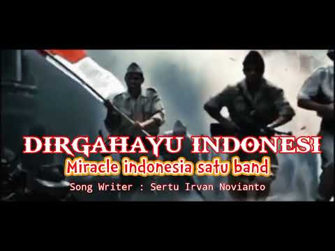 DIRGAHAYU INDONESIAKU YouTube thumbnail