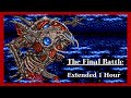 Final Fantasy IV The Final Battle Extended