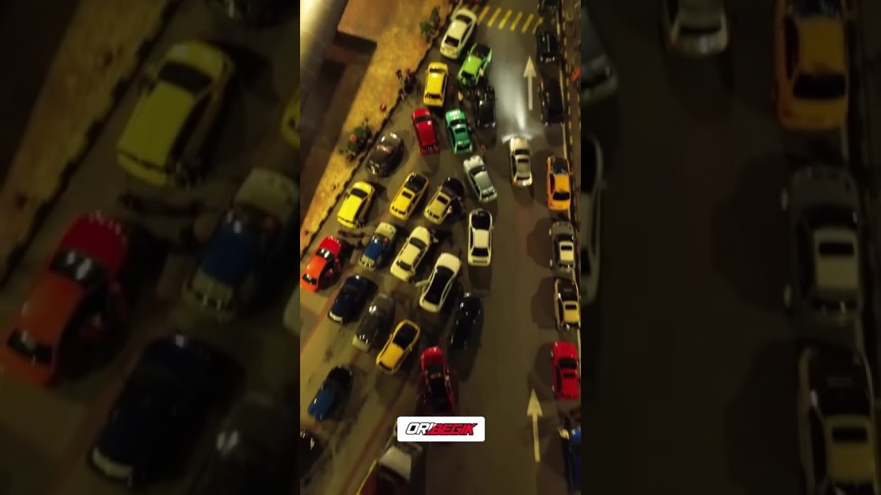 Vibe2 macam ni yang kita mahuu 🥰🔥