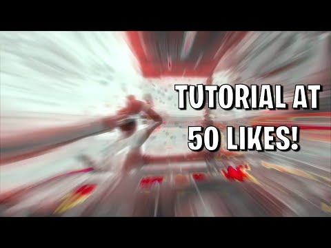 How to Make This GOD BUILDUP in Premiere Pro! (TUTORIAL AT 50 LIKES)