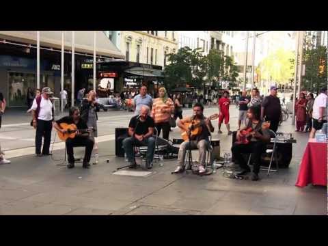 La Rumba | Amor De Un Dia