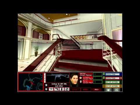 Rainbow Six Rogue Spear Black Thorn: Ep.2- Operation Silent Ace