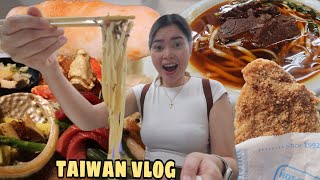 FAMOUS TAIWANESE NOODLE KING CRAB and GIANT CHICKEN in TAIWAN