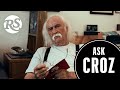 David Crosby Answers Questions on Trophy Hunting, Drugs, and Pleasing Your Wife in Bed | Ask Croz