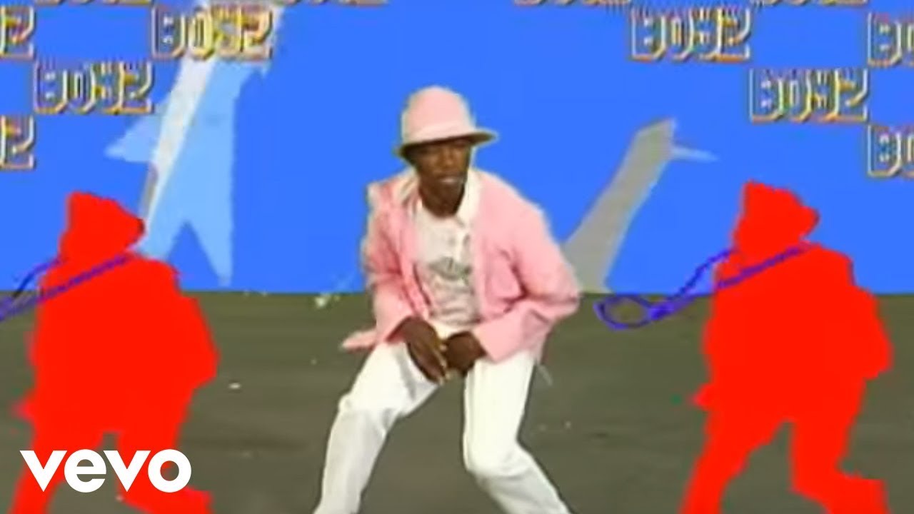 M.I.A. — Boyz