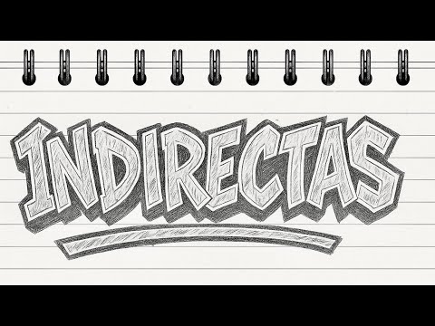 Tony - Indirectas (Official Video)