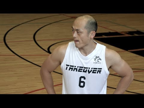 Concept Auto Salon vs North York | Saturday Tier 3 - Tcbl 2019 Summer