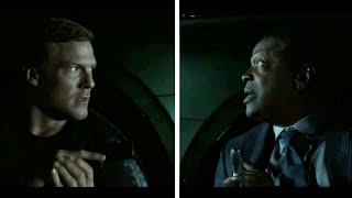 Reacher outsmarts Picard | Reacher Season 1 - Episode 8 (2022)