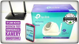 TP-Link NC450 - відео 2