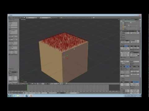 Accomplished Beginners Blender #20 Tutorial