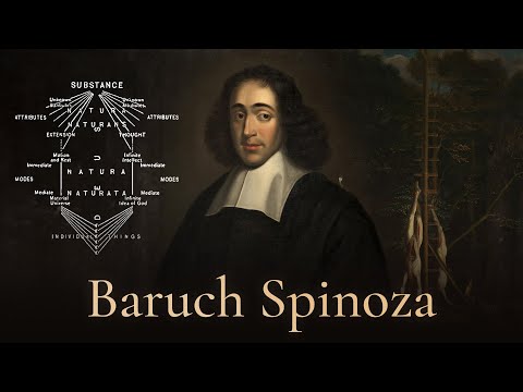 Spinoza's Enlightenment: How Political Turmoil Shaped a Philosopher