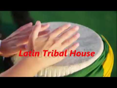Latin Tribal House - mix 2017 by Fede Dj