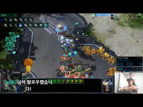 [StarCraft2 LOTV] Zest - Korean PRO - PvT on ODYSSEY LE - 7/17/2017 | SC2PROREPLAYS HD