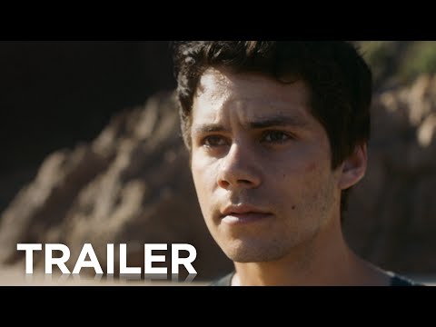 Tráiler de Maze Runner: La cura mortal (2018)