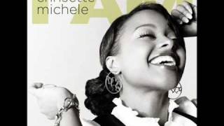 chrisette michele - lets rock