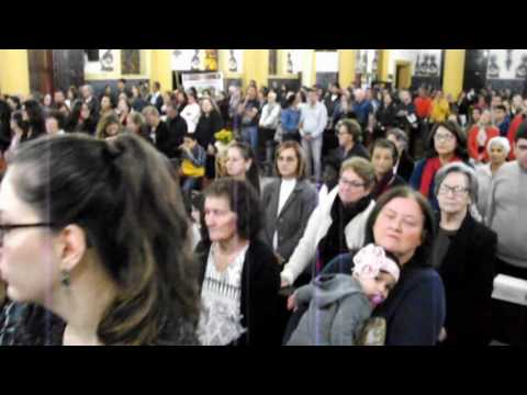 Missa Texana 2016 Jacarezinho PR