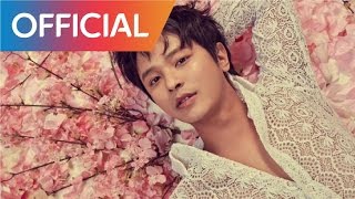 김정훈 (KIM JEONG HOON) - Marry Me Marry you Photocut MV