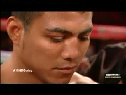 Roman Gonzalez VS Edgar Sosa (FULL FIGHT)