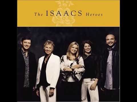 The Isaacs -- Half A Day Away