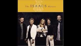 The Isaacs -- Half A Day Away