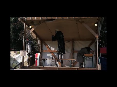 MPS Märchenstunde -  Freitag - MPS Bückeburg 2 -  2021 - Teil 1