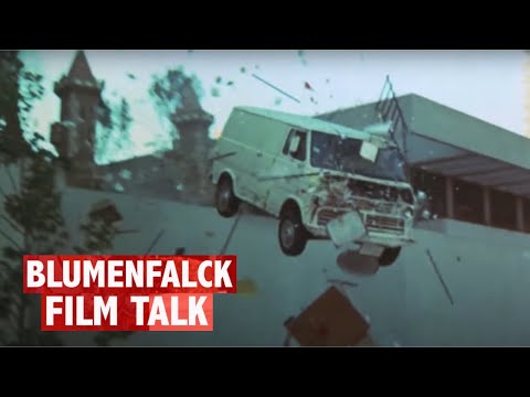 THIS IS THE FIRST BUDDY COP FILM?! #shorts