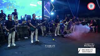 Download lagu Rhosad Irama - Pengabdian | Familys Group Live Cover HUT Shotokaw 37 Tahun mp3