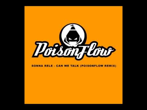 Sonna Rele - Can We Talk (PoisonFlow Remix)
