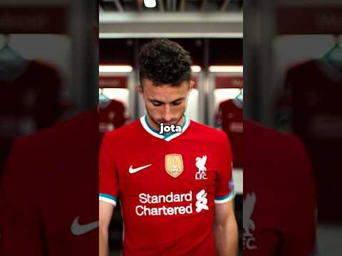 Momentos del fútbol que rompieron el corazón #futbol #MomentosTristes #Respeto #Eurocopa #DiogoJota